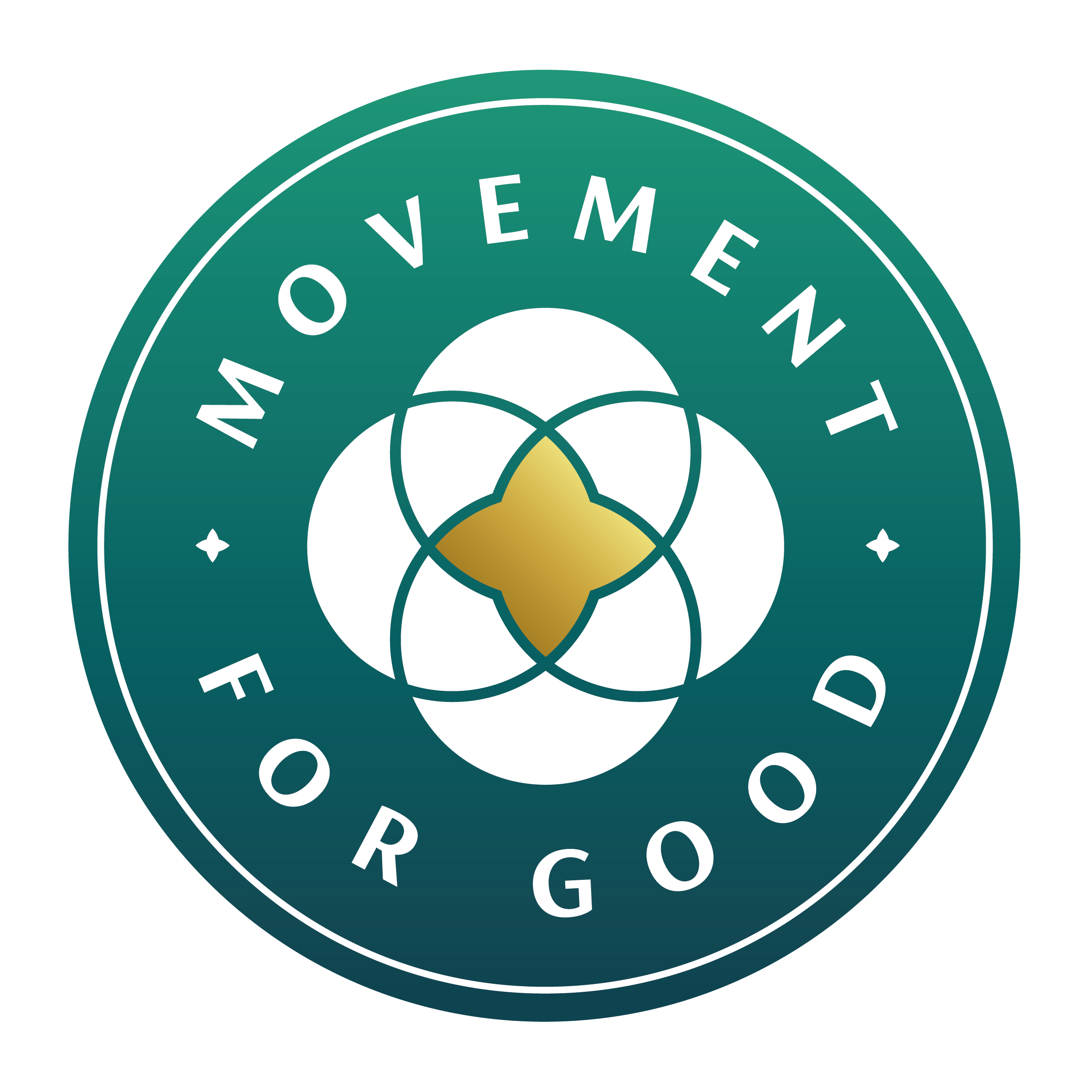 Movement For Good